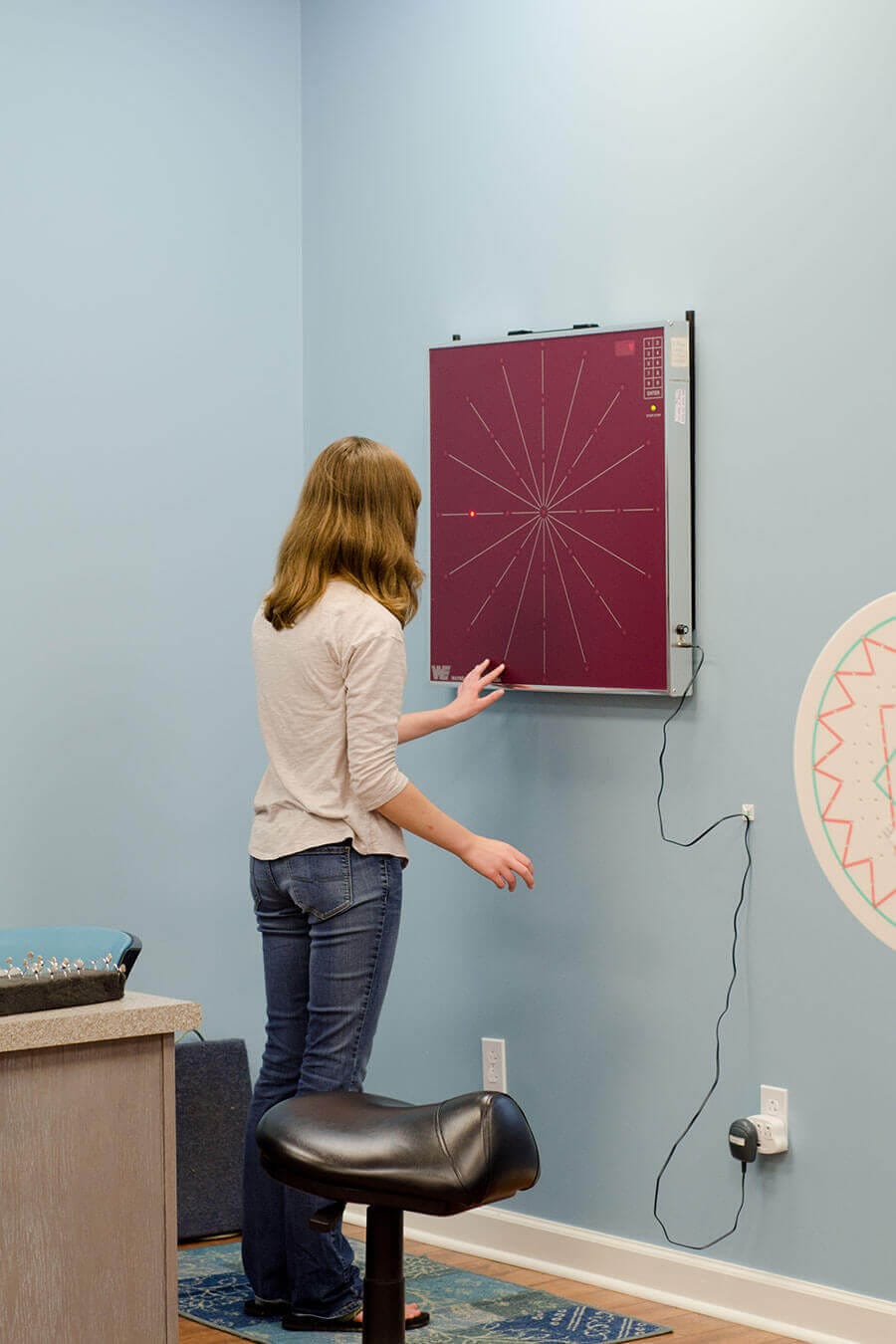 Did You Know That Vision Therapy Can Help Treat Neurological Conditions? Optometrist