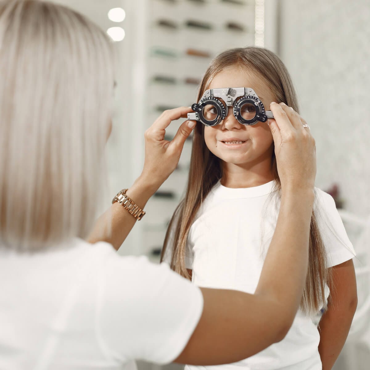 Myopia Causes: Is Your Child At Risk? Optometrist