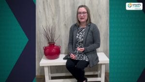 Dr. Heather McBryar  Amplify EyeCare Chattanooga video about Child Comprehensive Eye Exam