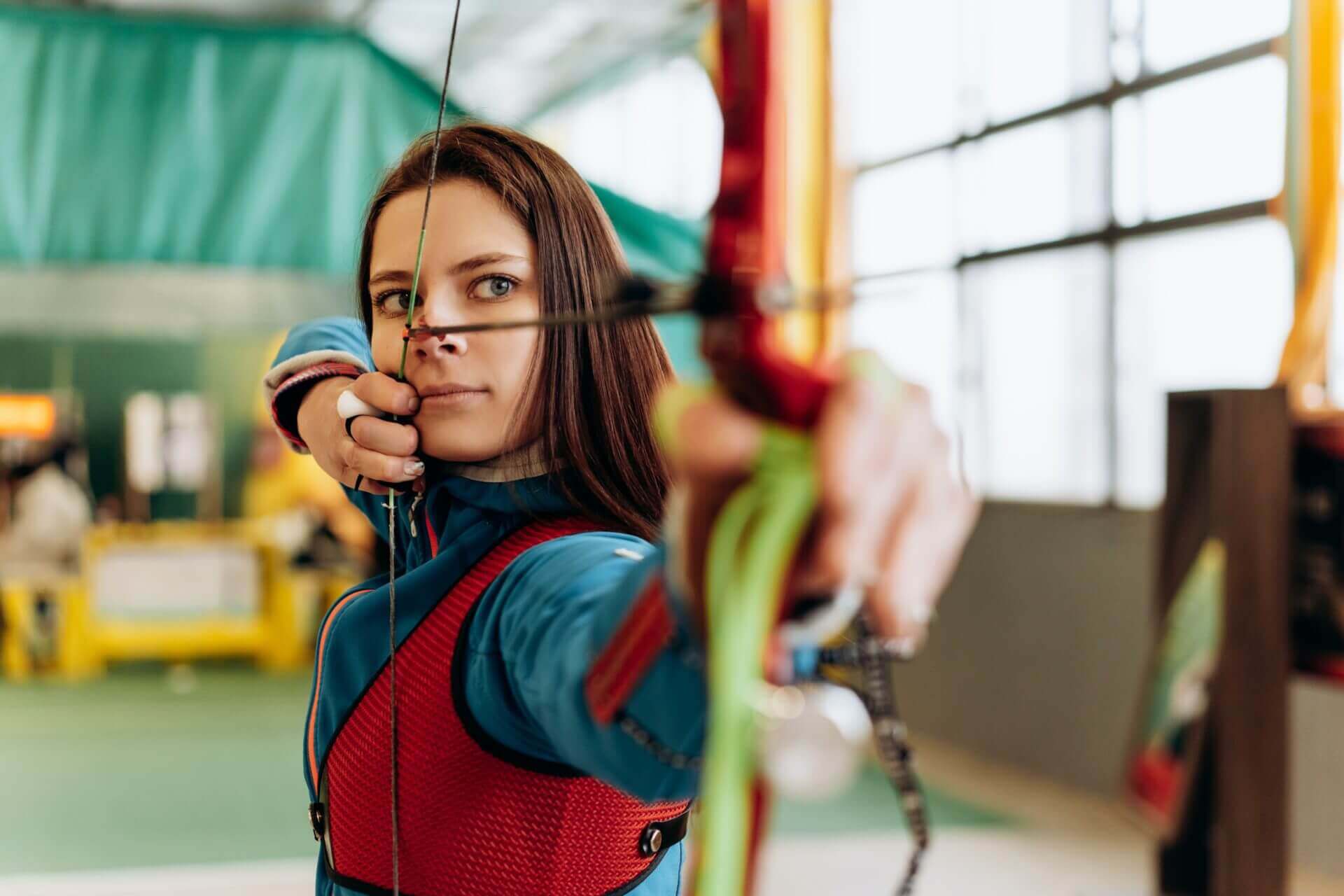 An overview of important vision skills for Archery Optometrist