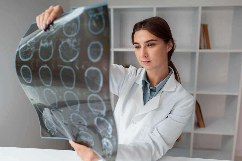 What is a neuro-optometrist?