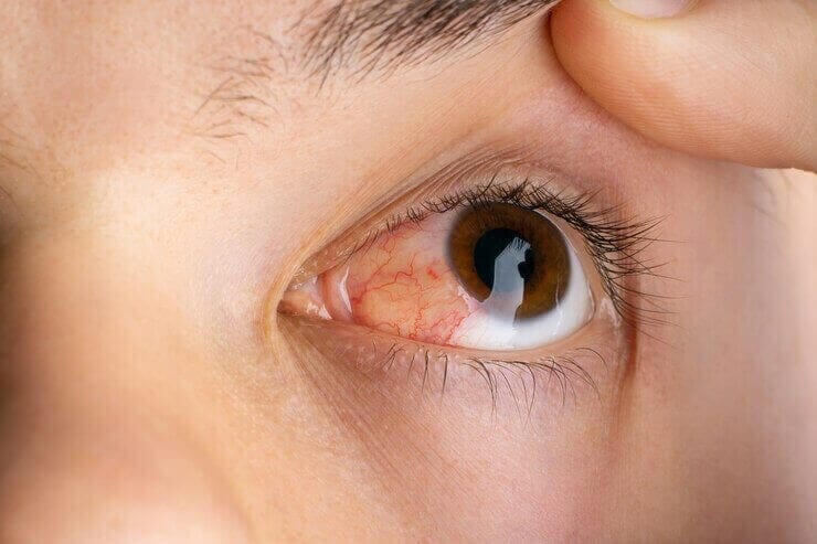Your Complete Guide to Eye Infections Optometrist
