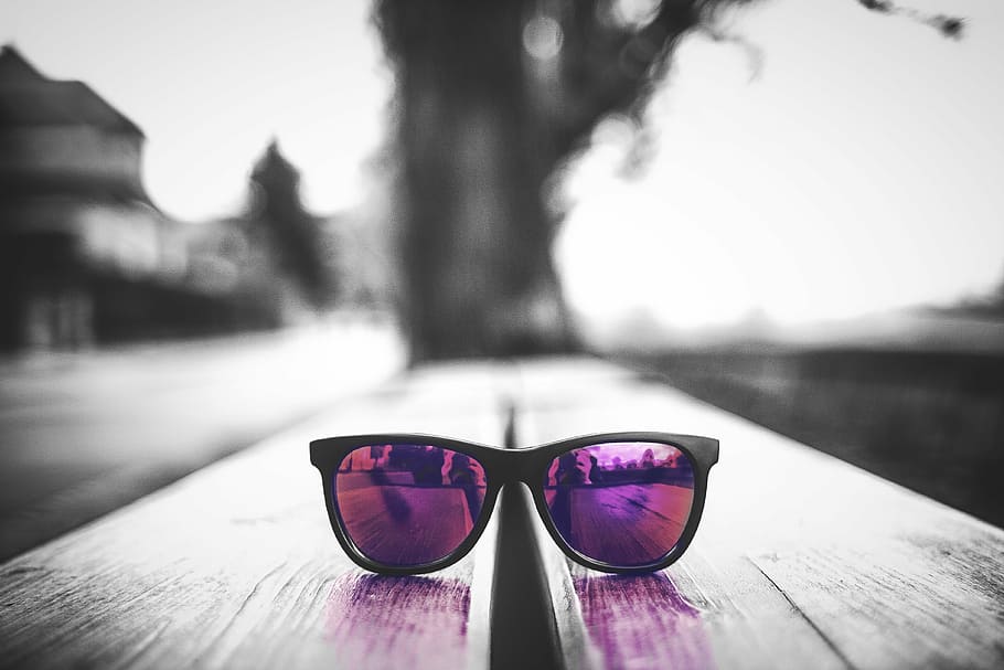 What Are Polarized Lenses?