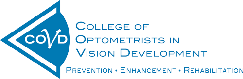 College of Optometrists in Vision Development (COVD)