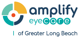 Amplify EyeCare of Greater Long Beach