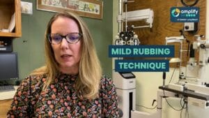   Amplify EyeCare of Greater Long Beach video about When to Change Contact Lens