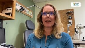   Amplify EyeCare of Greater Long Beach video about Why Does A Low Vision Optometrist Focus On Goals?