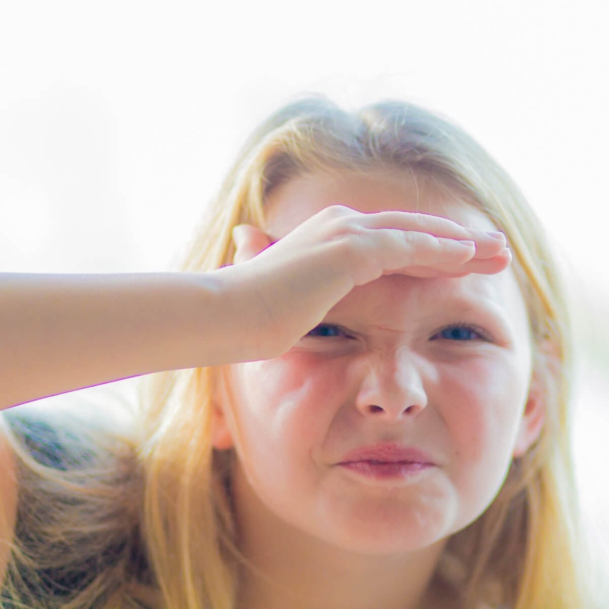Is My Child's Myopia Worsening?