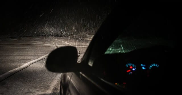 Night Blindness and difficulty driving at night Optometrist