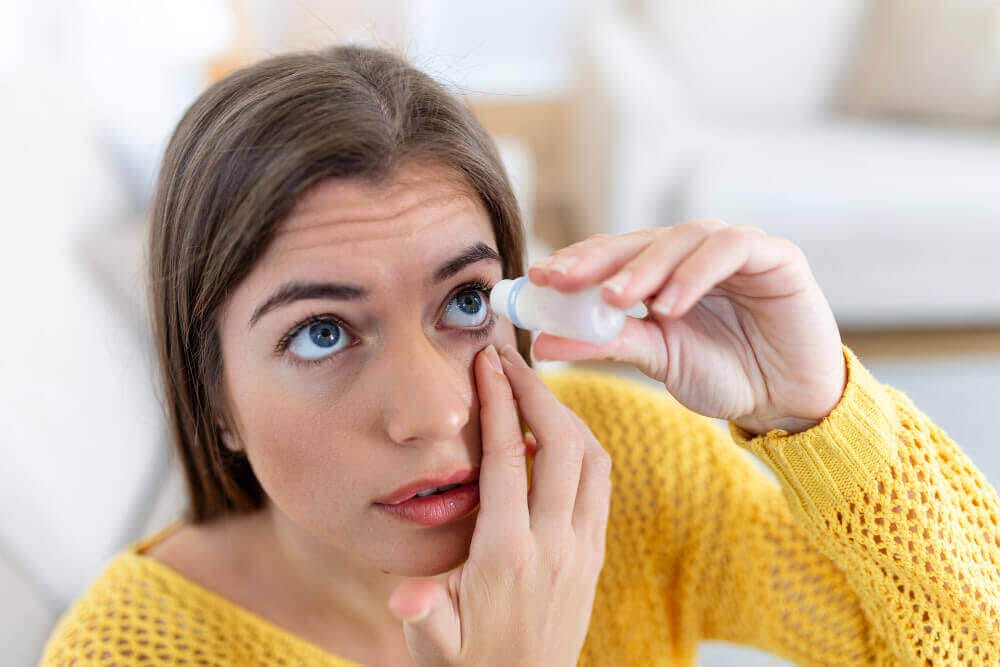 Most Common Restasis Side Effects Optometrist