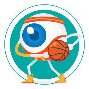 Sports Vision optometry and eye care 