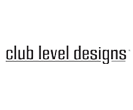 Club Level Designs Logo