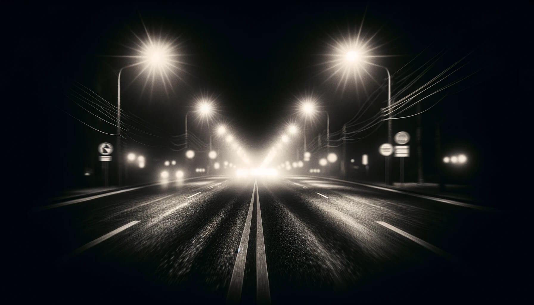 Night Blindness, also known as Nyctalopia Optometrist