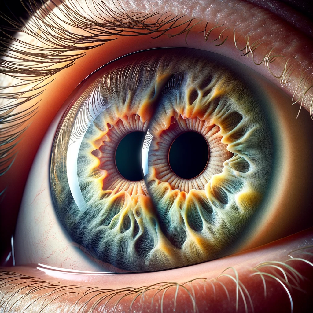Is Polycoria (2 Pupils in One Eye) Real? Eye-Opening Facts! Optometrist